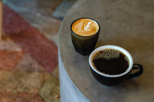 Por qué el café descafeinado importa más que nunca